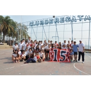 Festejamos el Día del ESTUDIANTE con los chicos del Secundario